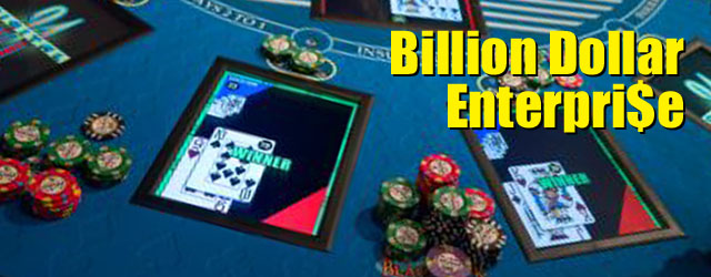 BillionDollar