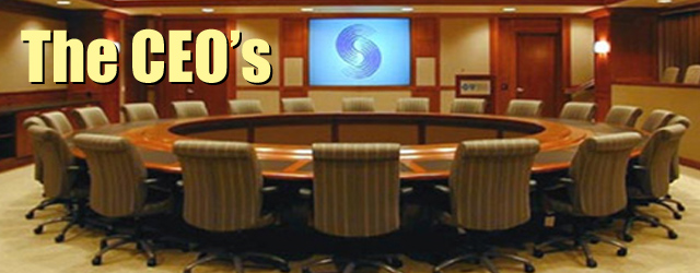 CEOs