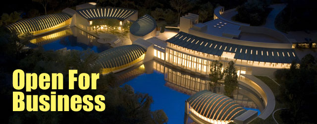 CrystalBridges