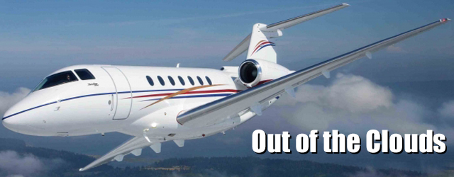 OutOfClouds