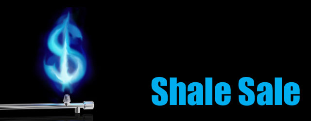 ShaleSale