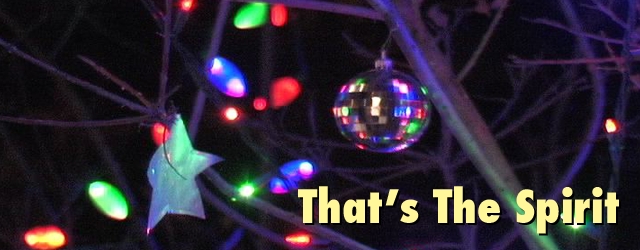 ChristmasSpirit