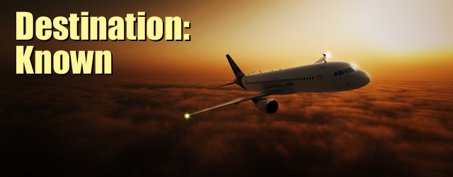 DestinationKnown