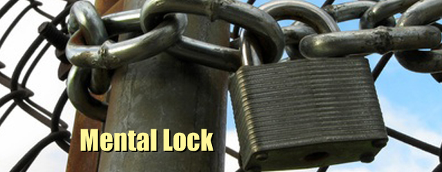 MentalLock