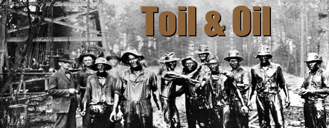 Oil