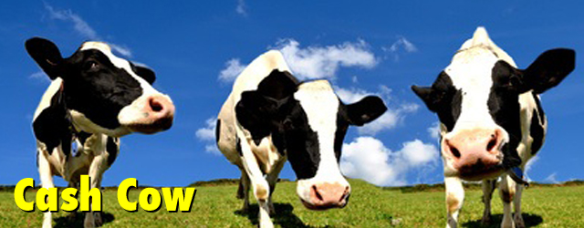 CashCow