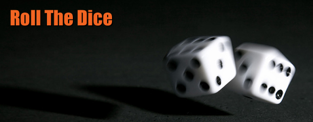 RollDice