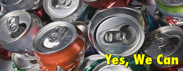 yeswecan