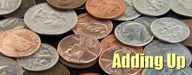 AddingUp