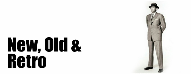 NewOldRetro