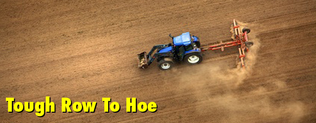 ToughRow