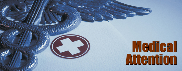MedicalAttention