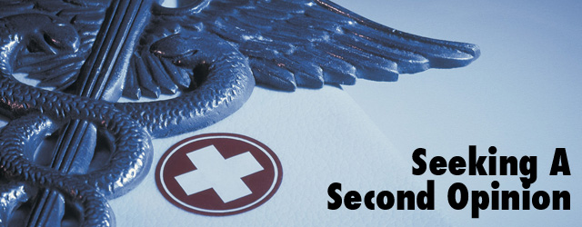 SecondOpinion