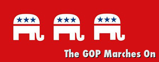 GOPMarch