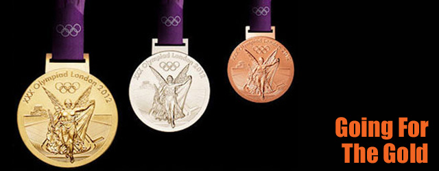 GoForGold