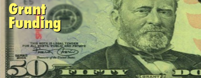 GrantFunding