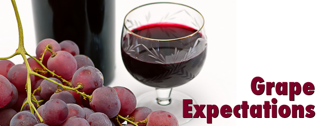 GrapeExpectations