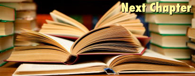 NextChapter