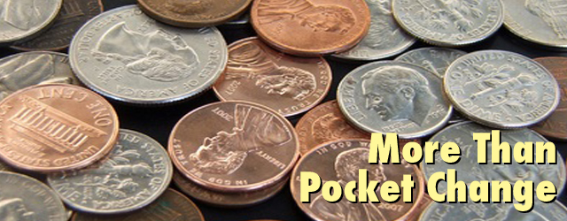 PocketChange
