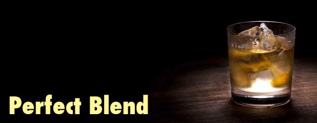 PerfectBlend