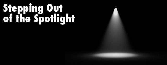 SpotlightStep