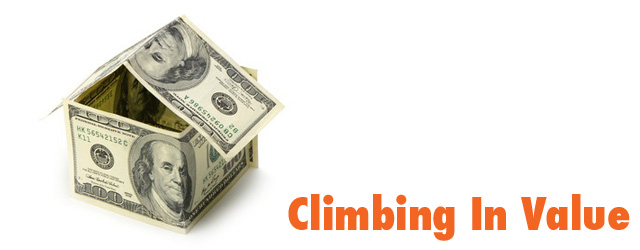 ClimbValue