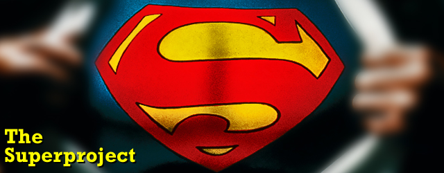 SuperProject