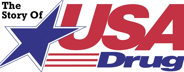 USADrug