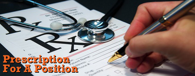 PrescribePosition