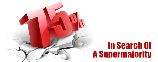 Supermajority