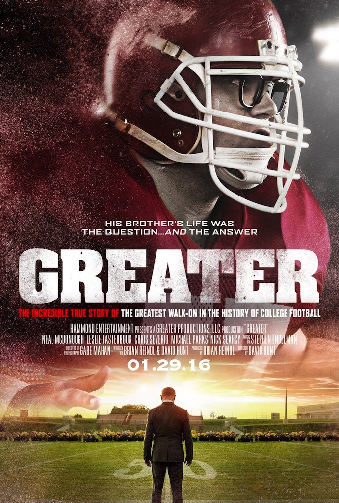 GREATER