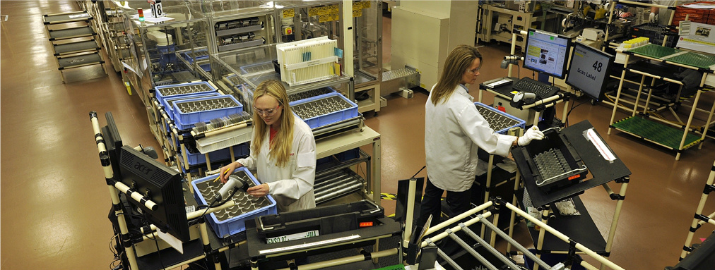 Denso reshuffles North America personnel Talk Business