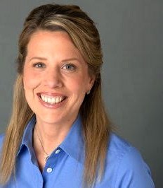 Jacqui Canney, executive vice president of Global People division at Wal-Mart Stores Inc.