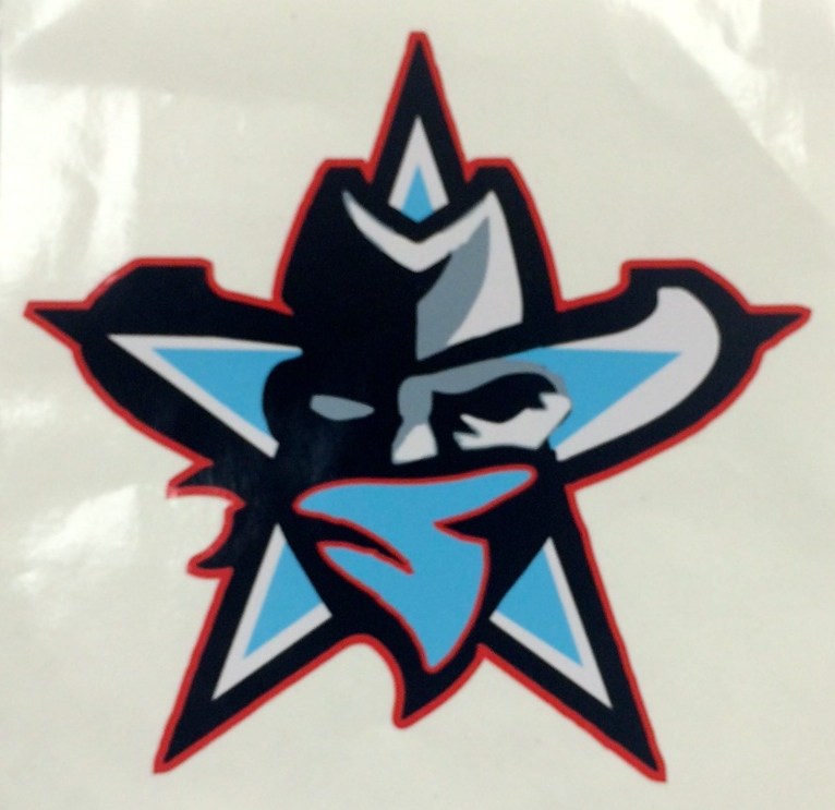 Southside Mascot Committee Selects Logo That Mimics Dallas Desperados Logo Updated Talk Business Politics