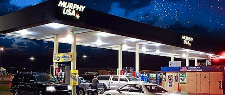 Murphy USA Touches Yearly High As Profits Jump 54% From A Year Ago ...