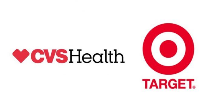 target cvs timing