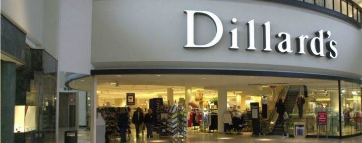 SHOPPING DILLARDS EXTRA 40% OFF SALE