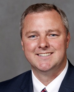 State Rep. Wes Wagner, R-Manila