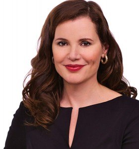 Geena Davis