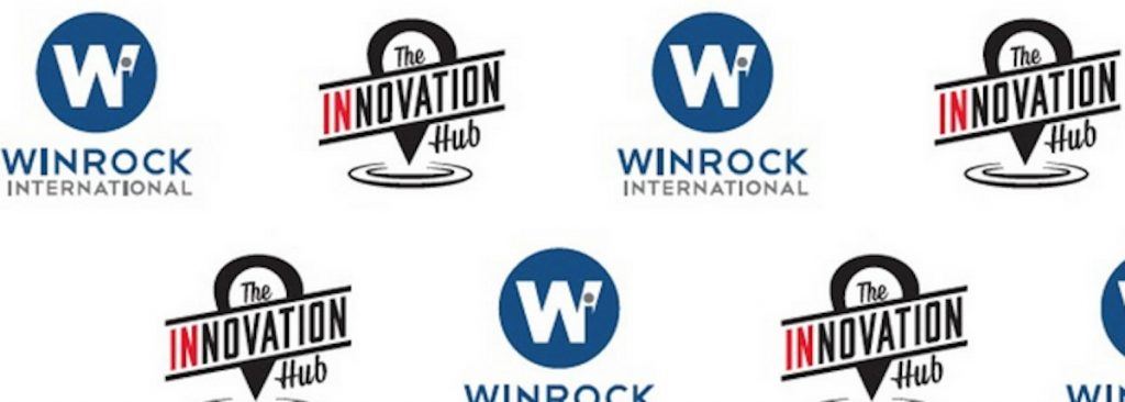 Winrock International, Arkansas Regional Innovation Hub Merge; Governor ...