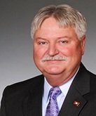 Rep. Bill Gossage, R-Ozark