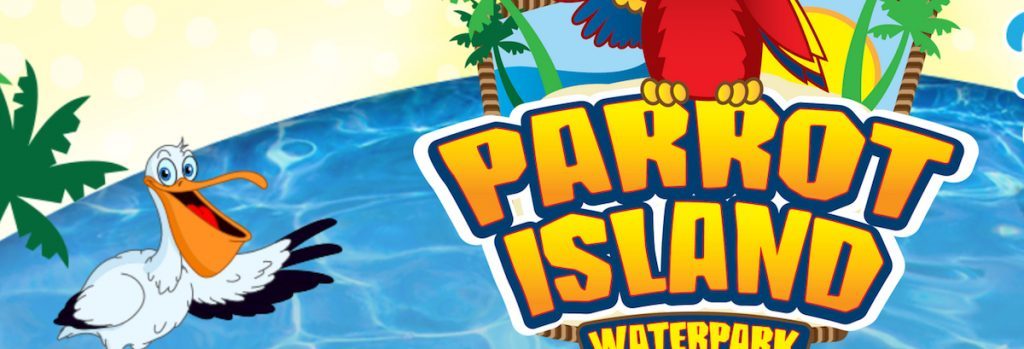 Parrot Island Waterpark still in the black despite #39 sophomore slump