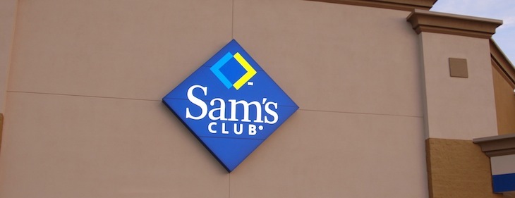 Retail Therapy: How a small Sam's Club on Lower Greenville works with a  tech center in downtown Dallas