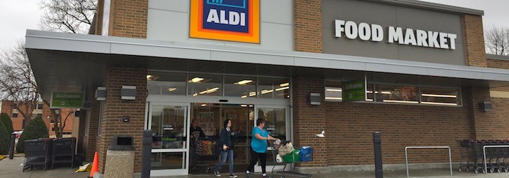 Walmart, Aldi announce grocery delivery plans