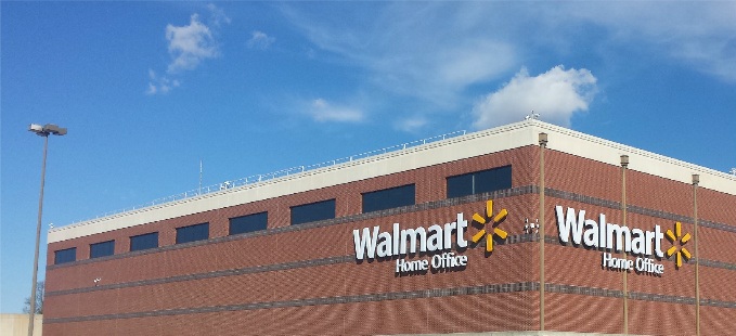 Wal-Mart Stores announces plans for new headquarters in Bentonville  (Updated) - Talk Business & Politics