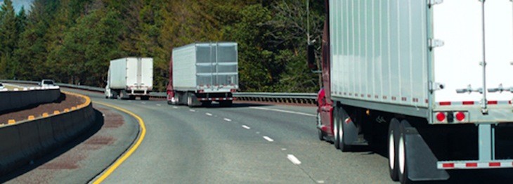 FMCSA New Hours of Service Guidelines Issued for Truck Drivers - Burns White