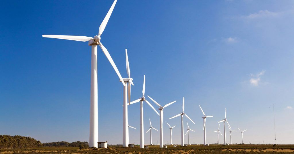 LM Wind Power closing Little Rock facility - Talk Business & Politics