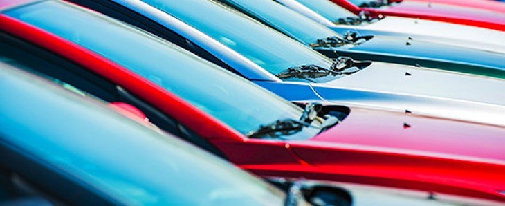 Used vehicle values sales moderate after frenzied buying Talk