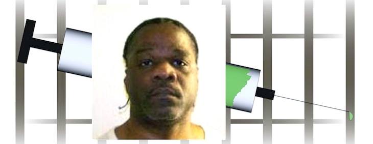 Arkansas executes first death row inmate since 2005; Ledell Lee executed  shortly before midnight - Talk Business & Politics