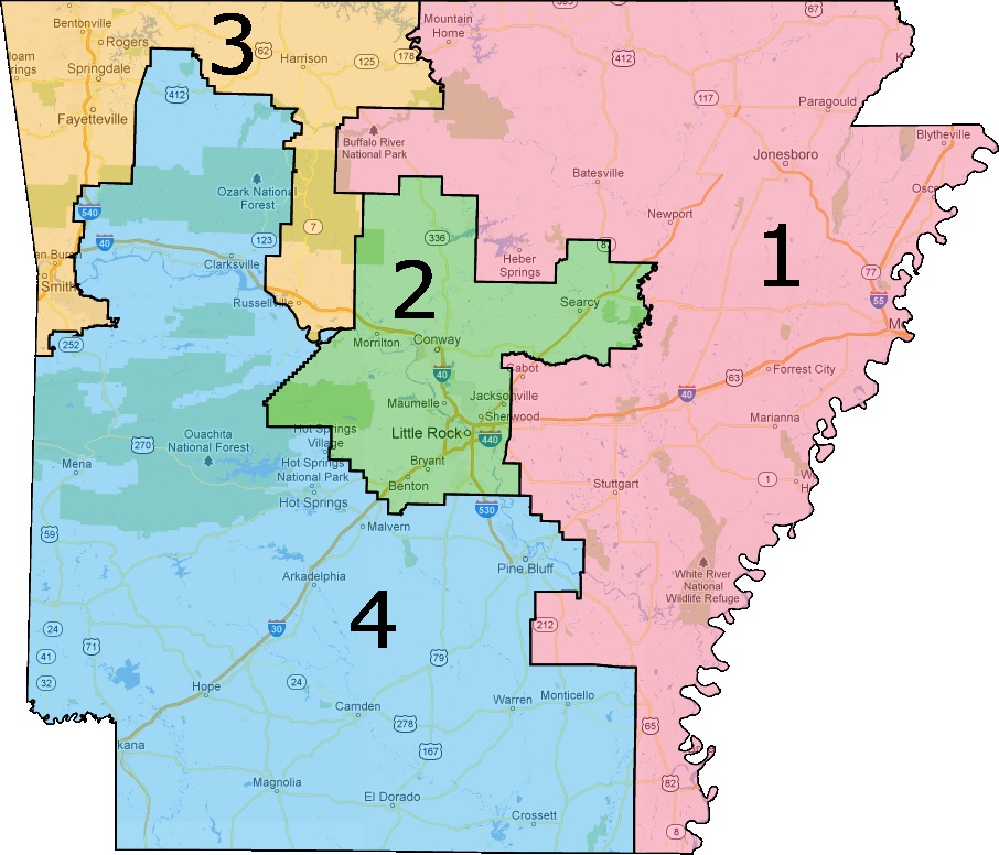 ARCongressionalMap 